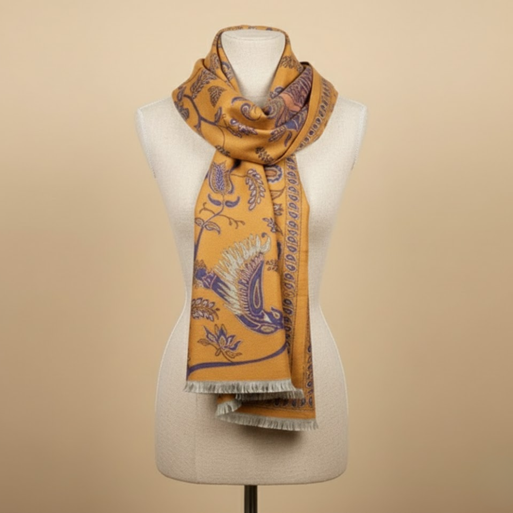 Scarves