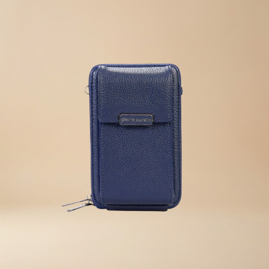 Pierre Cardin Élégance Phone Crossbody