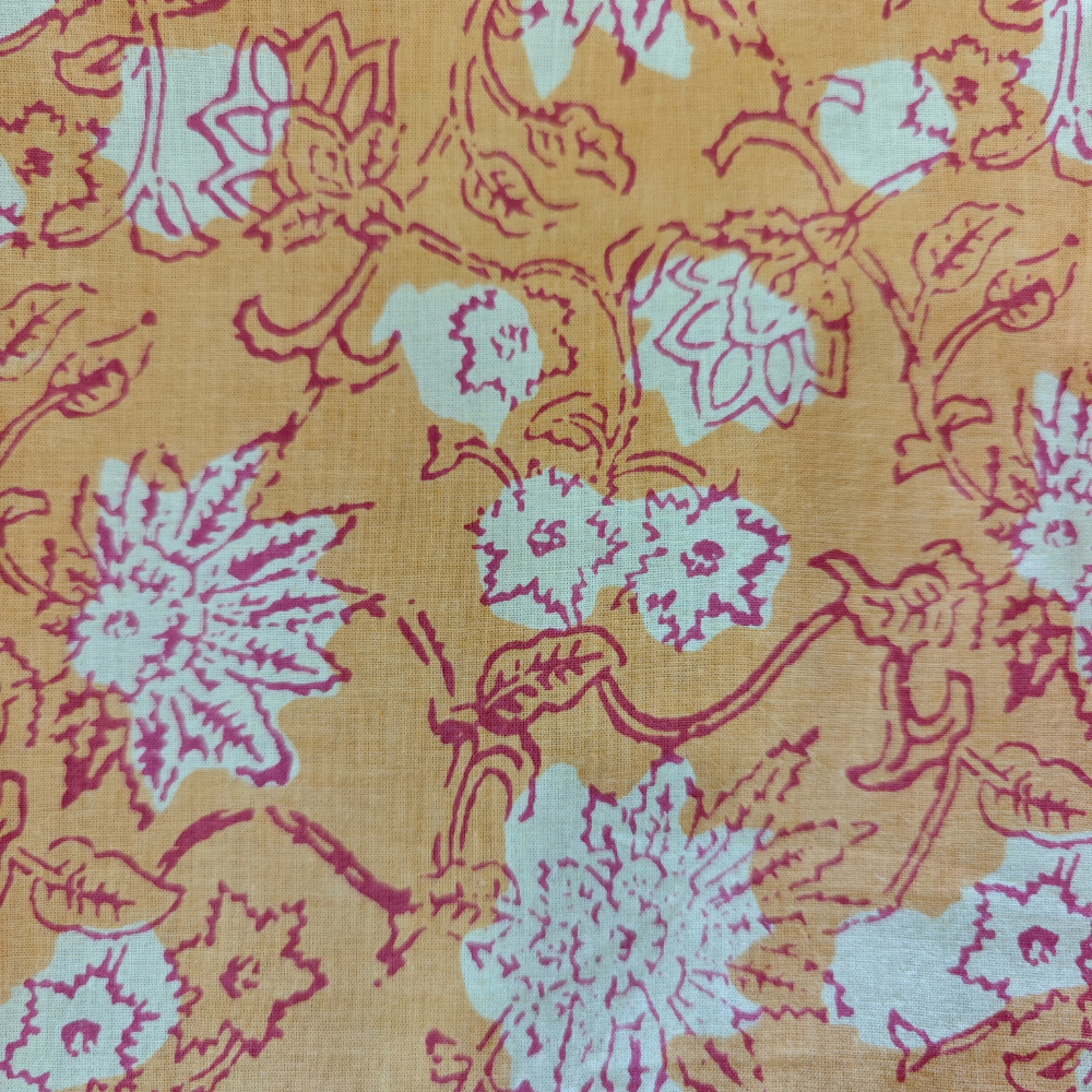 The Sienna Cotton Scarf