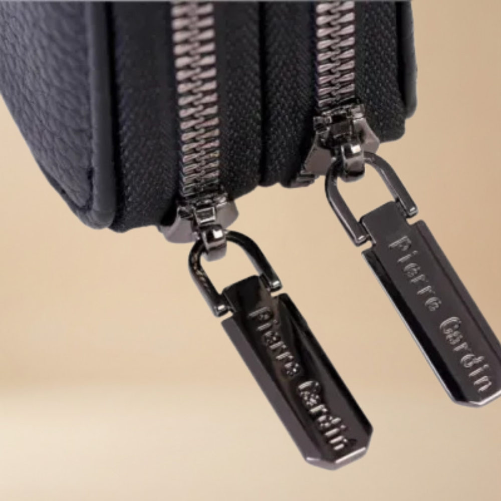 Pierre Cardin Élégance Phone Crossbody