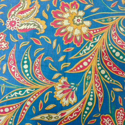 The Sofia Cotton Scarf
