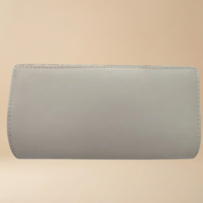 Laura Biagiotti “Serpente Luxe” Clutch Bag
