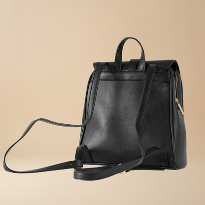 Pierre Cardin “Riva” Structured Backpack