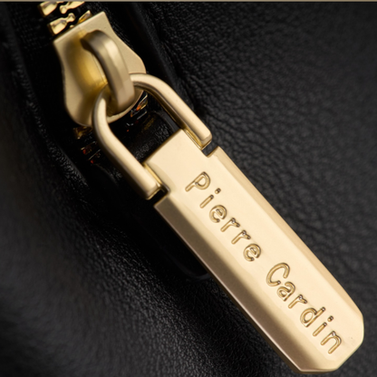 Pierre Cardin “Riva” Structured Backpack