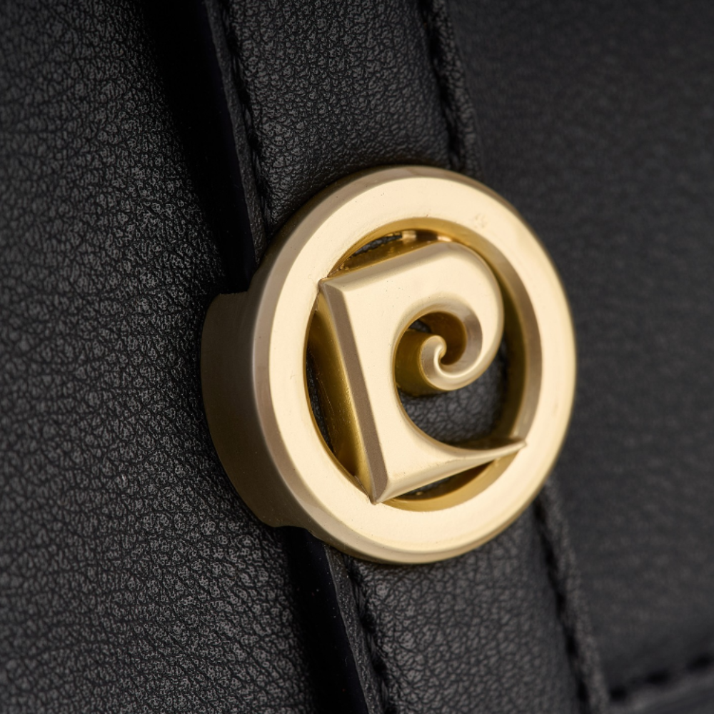 Pierre Cardin “Riva” Structured Backpack