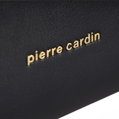 Pierre Cardin “Riva” Structured Backpack