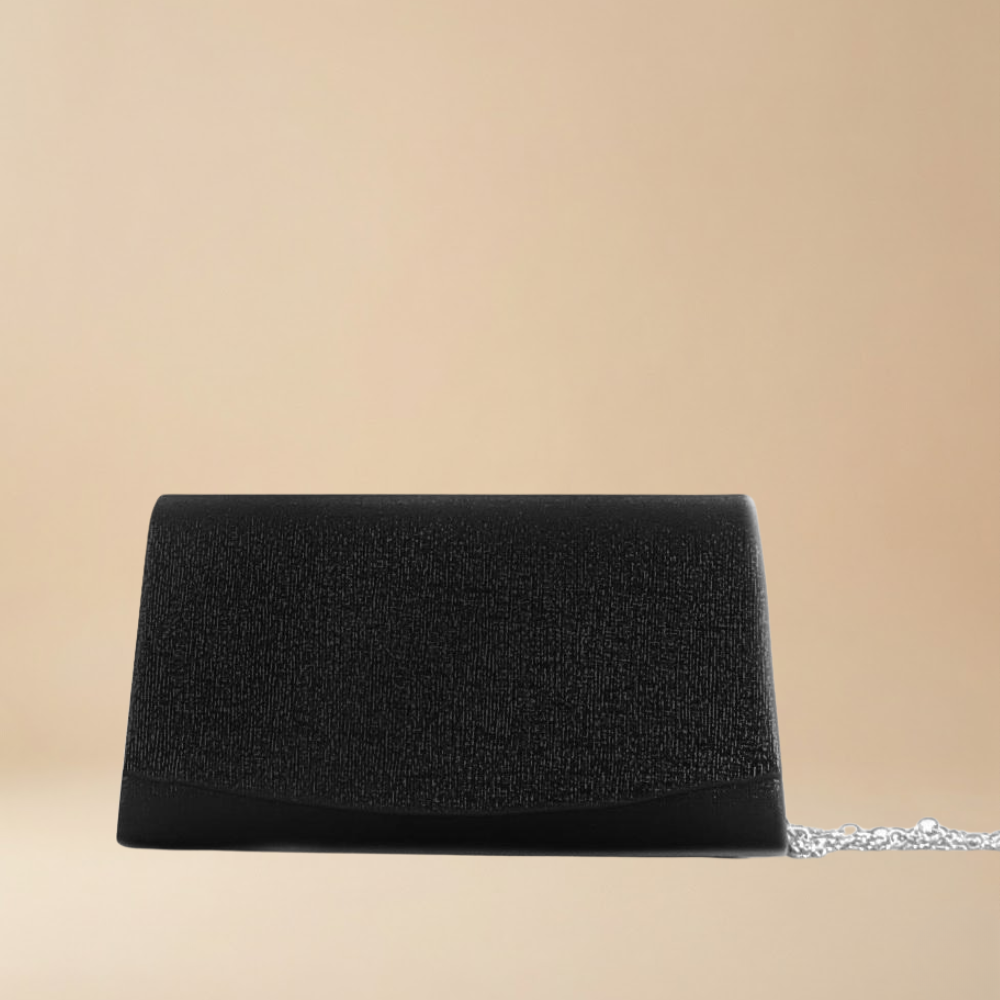 Marina Galanti “Satin Luce” Evening Clutch