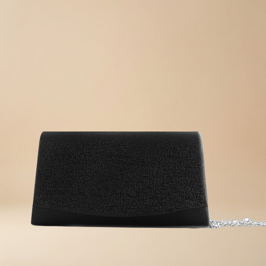 Marina Galanti “Satin Luce” Evening Clutch