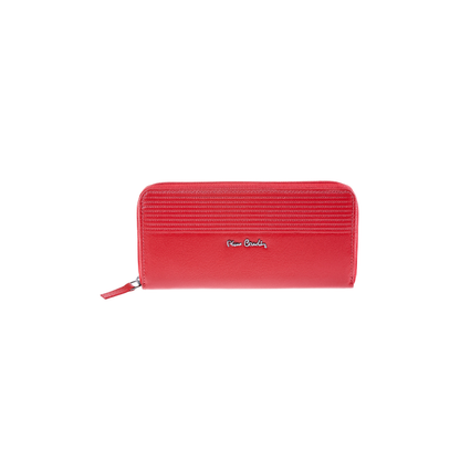 Pierre Cardin 'Linea Elegante' Leather Wallet