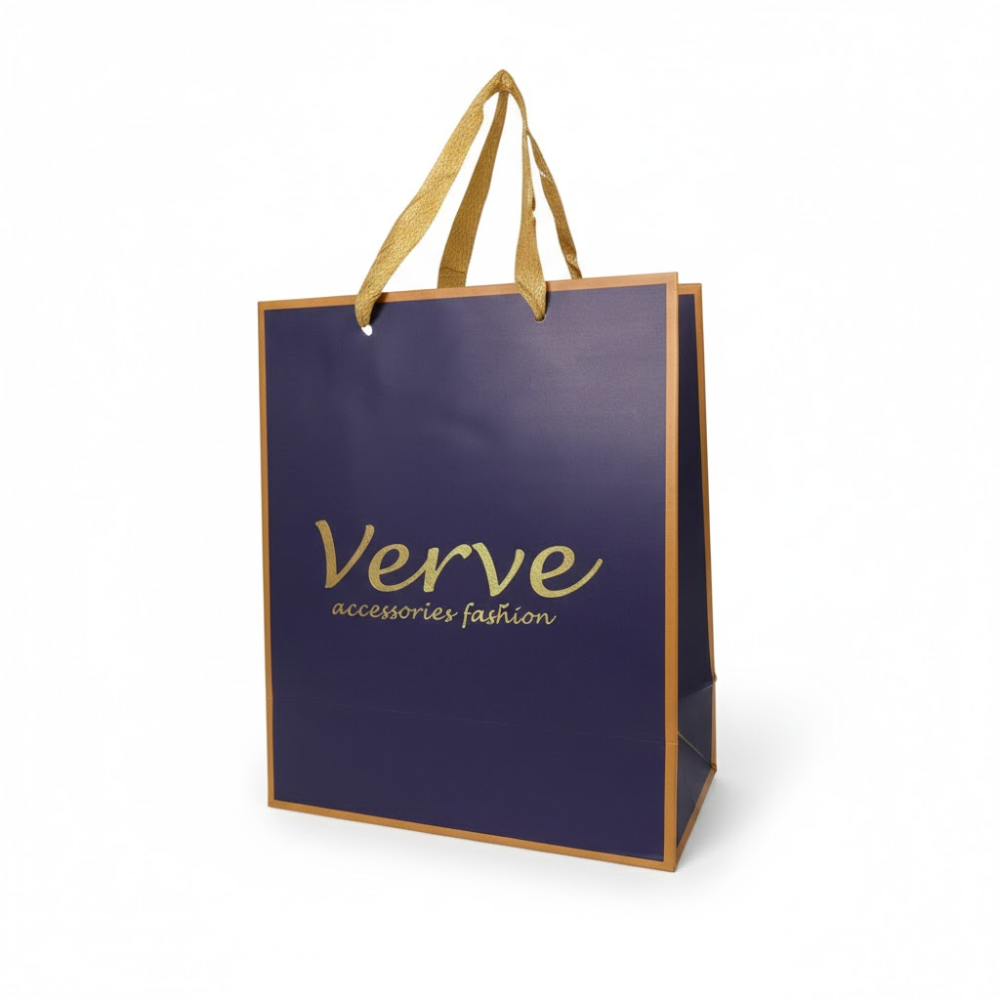 Verve Paisley Soft Touch Scarf