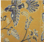 Verve Paisley Soft Touch Scarf