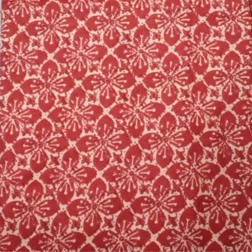The Amelie Cotton Scarf