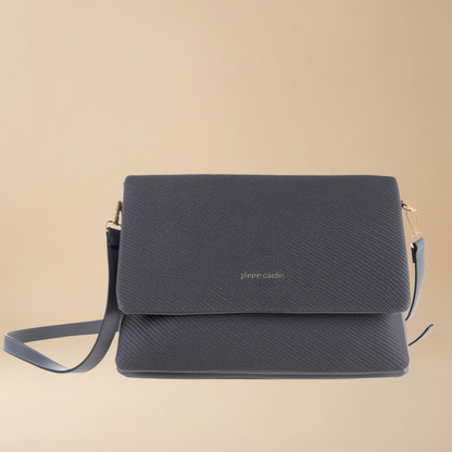 Pierre Cardin “Profilo” Shoulder Bag