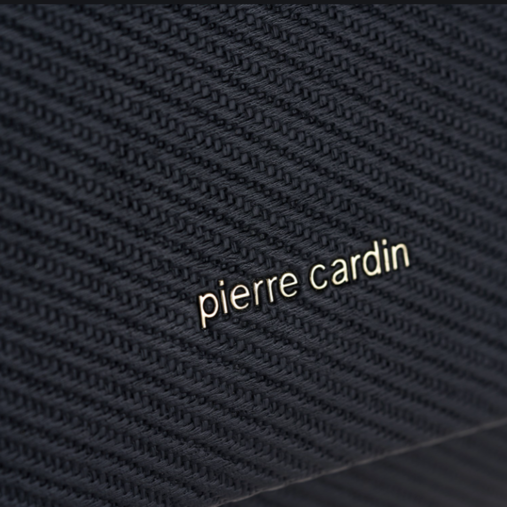 Pierre Cardin “Profilo” Shoulder Bag
