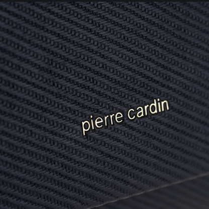 Pierre Cardin “Profilo” Shoulder Bag