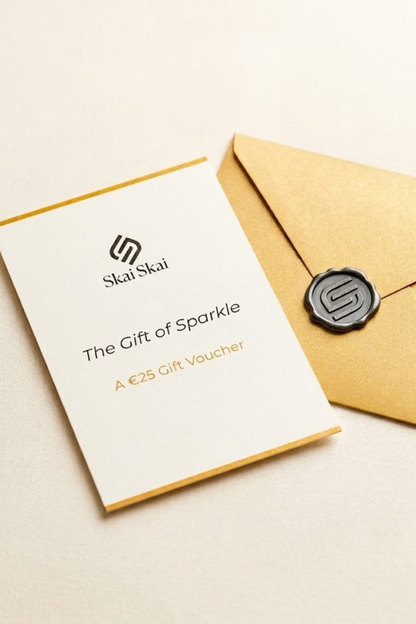 Skai Skai Printed Gift Voucher – €25