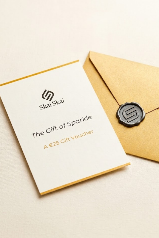 Skai Skai Printed Gift Voucher – €25