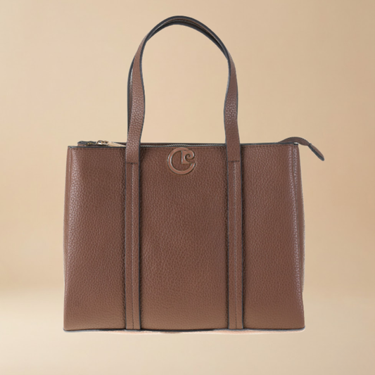 Pierre Cardin 'Élise Classica' Shoulder Bag