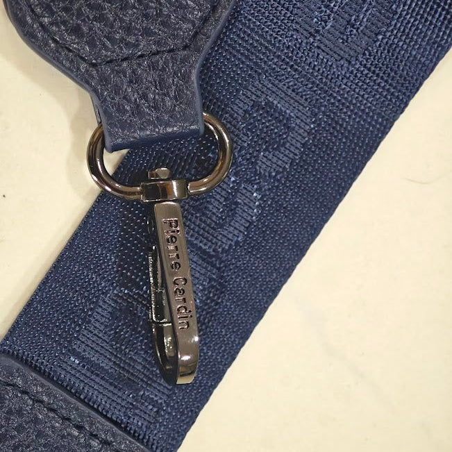 Pierre Cardin Élégance Phone Crossbody