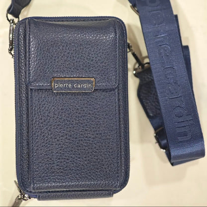 Pierre Cardin Élégance Phone Crossbody