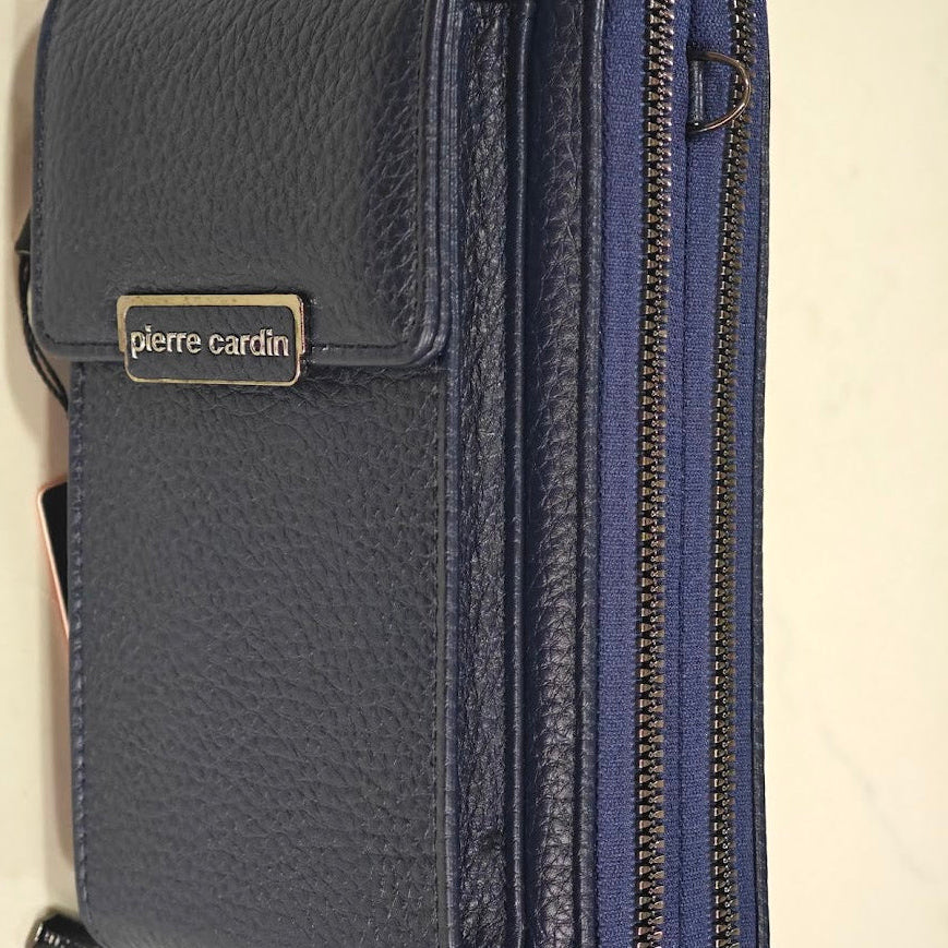 Pierre Cardin Élégance Phone Crossbody