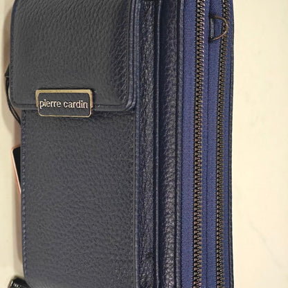 Pierre Cardin Élégance Phone Crossbody