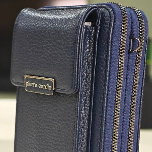 Pierre Cardin Élégance Phone Crossbody