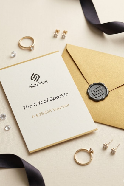 Skai Skai Printed Gift Voucher – €25