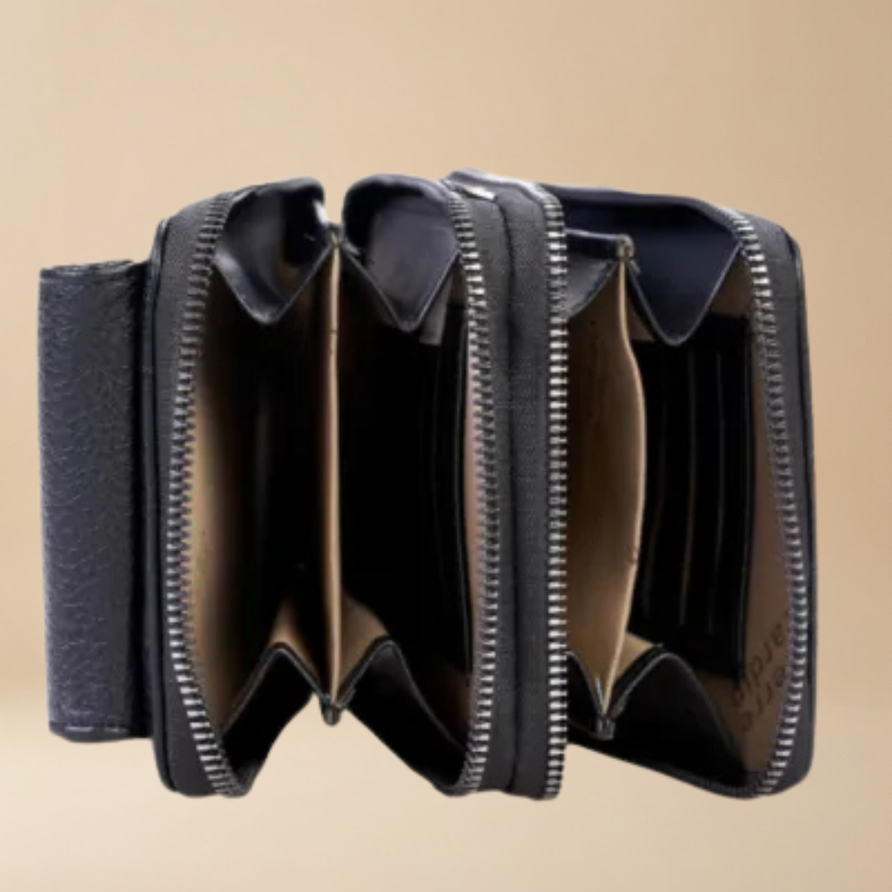Pierre Cardin Élégance Phone Crossbody