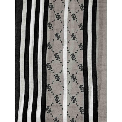 Laura Biagiotti 'Fasce Miste' Eleganza Scarf