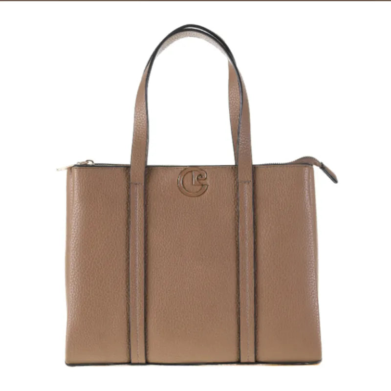 Pierre Cardin 'Élise Classica' Shoulder Bag