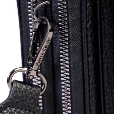 Pierre Cardin Élégance Phone Crossbody