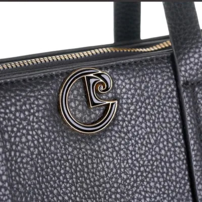 Pierre Cardin 'Élise Classica' Shoulder Bag